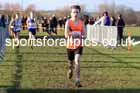 Boys Under-15s 2026 Northern Cross Country Champs., Pontefract Racecourse, Pontefract. Photo: David T. Hewitson/Sports for All Pics